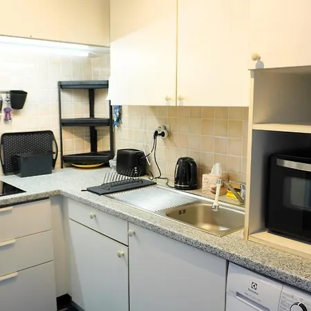 Apartment T2, Centre Ville, & By Palmazur Theoule-sur-Mer